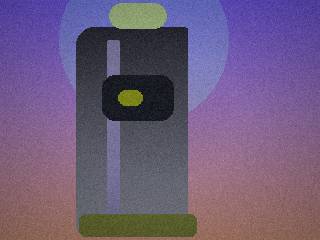 Freemax Galex Mini Battery and Charging Explained