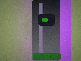 Freemax Marvos 4 Shelf Merchandising