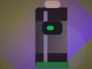 Freemax Starre X Battery and Charging