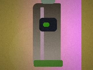 Freemax Twista 5 Battery and Charging